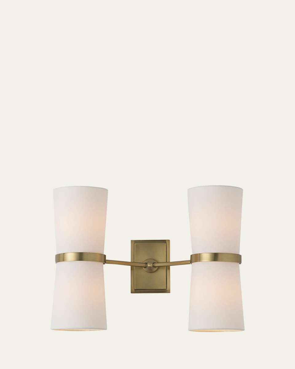 Inwood Sconce